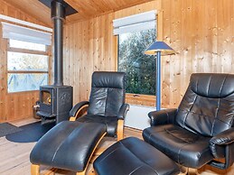 7 Person Holiday Home in Vestervig