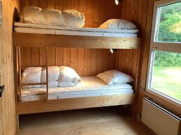 7 Person Holiday Home in Vestervig