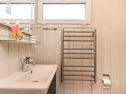 7 Person Holiday Home in Vestervig