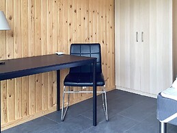 7 Person Holiday Home in Vestervig