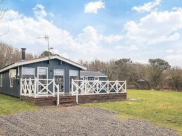 7 Person Holiday Home in Vestervig