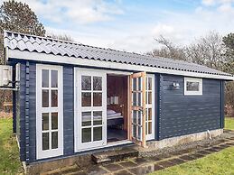 7 Person Holiday Home in Vestervig