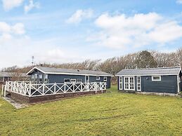 7 Person Holiday Home in Vestervig