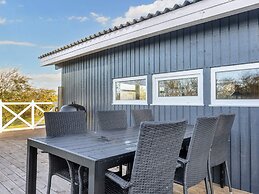 7 Person Holiday Home in Vestervig