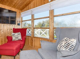 7 Person Holiday Home in Vestervig