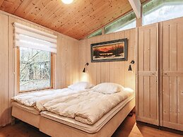 7 Person Holiday Home in Vestervig