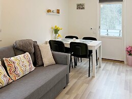 4 Person Holiday Home in Uttran