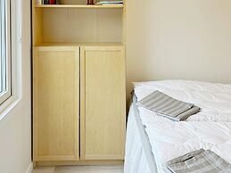 4 Person Holiday Home in Uttran