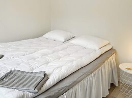4 Person Holiday Home in Uttran