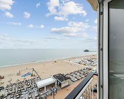Attractive Studio With a Sea-view