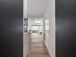 Attractive Studio With a Sea-view