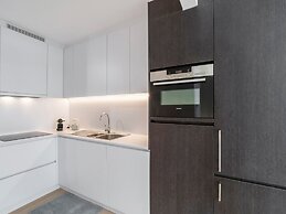 Attractive Studio With a Sea-view