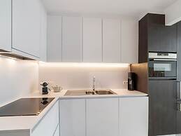 Attractive Studio With a Sea-view