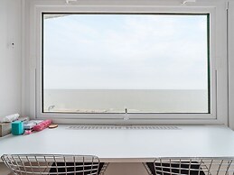 Attractive Studio With a Sea-view
