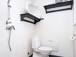 5 Star Holiday Home in Glesborg