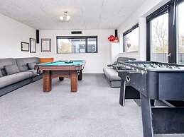 5 Star Holiday Home in Glesborg