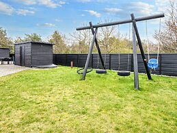 5 Star Holiday Home in Glesborg