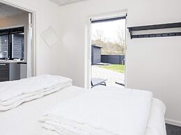 5 Star Holiday Home in Glesborg