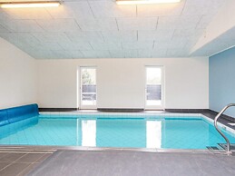 5 Star Holiday Home in Glesborg