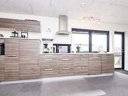 5 Star Holiday Home in Glesborg