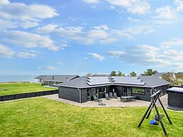 5 Star Holiday Home in Glesborg