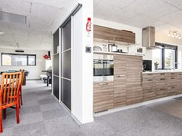 5 Star Holiday Home in Glesborg