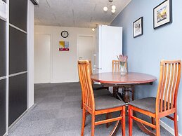 5 Star Holiday Home in Glesborg