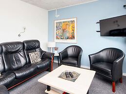 5 Star Holiday Home in Glesborg