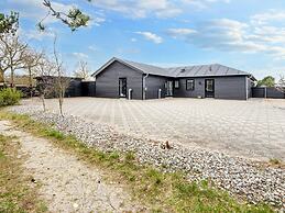 5 Star Holiday Home in Glesborg