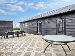 5 Star Holiday Home in Glesborg