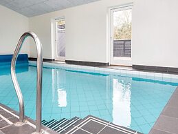 5 Star Holiday Home in Glesborg