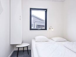 5 Star Holiday Home in Glesborg