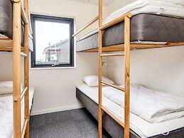 5 Star Holiday Home in Glesborg