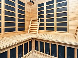 5 Star Holiday Home in Glesborg