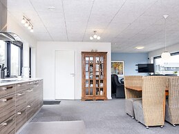 5 Star Holiday Home in Glesborg