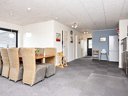 5 Star Holiday Home in Glesborg