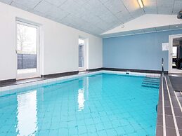 5 Star Holiday Home in Glesborg