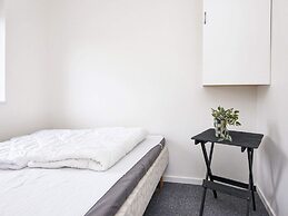 5 Star Holiday Home in Glesborg