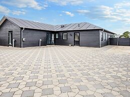 5 Star Holiday Home in Glesborg