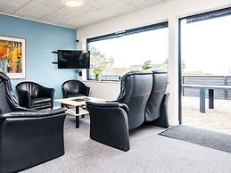 5 Star Holiday Home in Glesborg