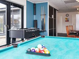 5 Star Holiday Home in Glesborg