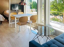 4 Star Holiday Home in Henan