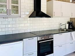 4 Star Holiday Home in Henan