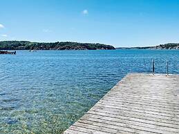 4 Star Holiday Home in Henan