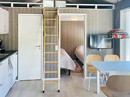 4 Star Holiday Home in Henan