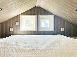 4 Star Holiday Home in Henan