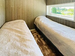 4 Star Holiday Home in Henan