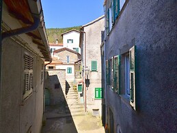 Belvilla by OYO Inviting Holiday Home With Terrace