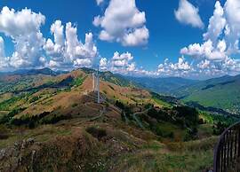 Belvilla by OYO Inviting Holiday Home With Terrace