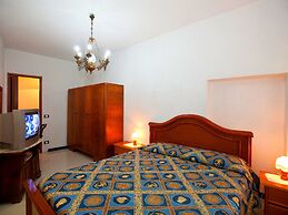 Belvilla by OYO Inviting Holiday Home With Terrace